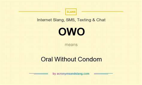 OWO - Oral without condom Escort Wigan